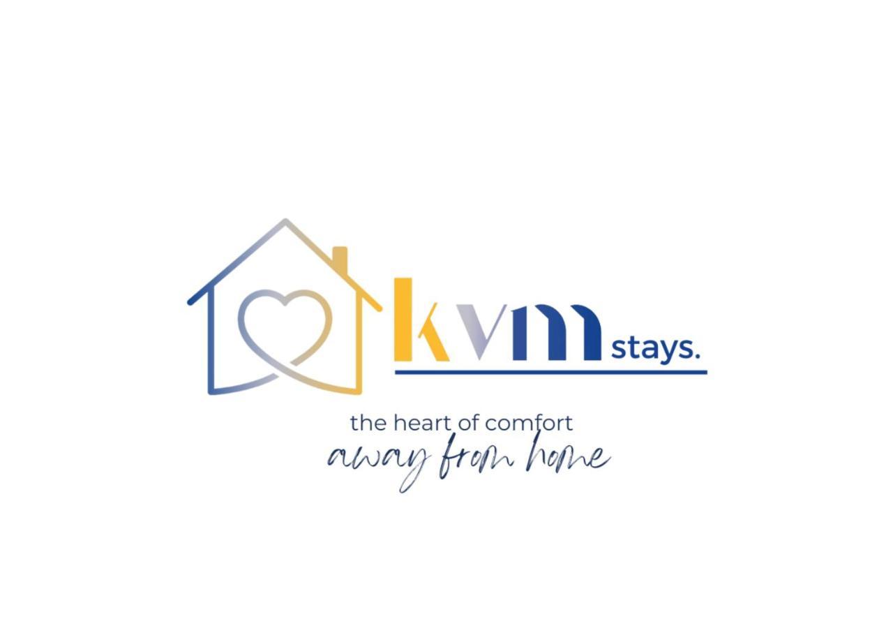 Kvm - City Apartment 9 - Contractors - Town Centre By Kvm Stays Peterborough Exterior foto